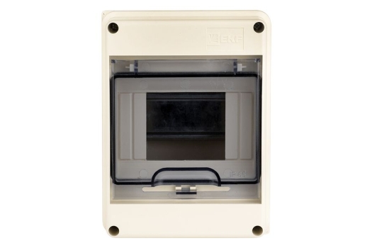 ЩРН-ПГ- 5 (155х119х89) IP65 PROXIMA EKF