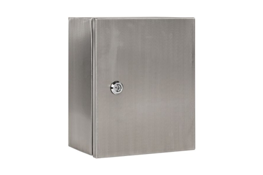 Щит из нержавеющей стали 'Inox' AISI 304 (300х250х150) IP66 EKF PROxima