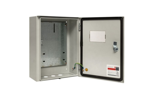 ЩУ-3/1-0 (395x310x150) IP54 PROXIMA EKF
