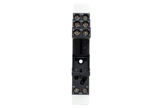 Разъем для реле РM5 22/2 EKF AVERES