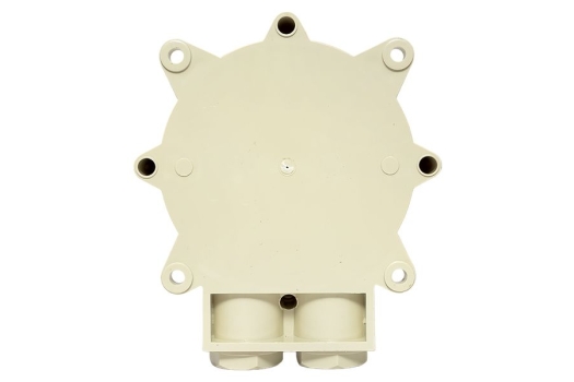 Пакетный переключатель ПП 2-40/Н2 М2 пл. IP56 EKF PROxima