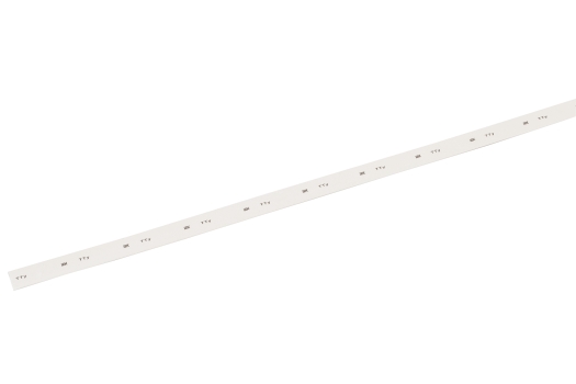 Трубка термоусадочная ТТУ нг-LS 3/1,5 белая (1м) IEK
