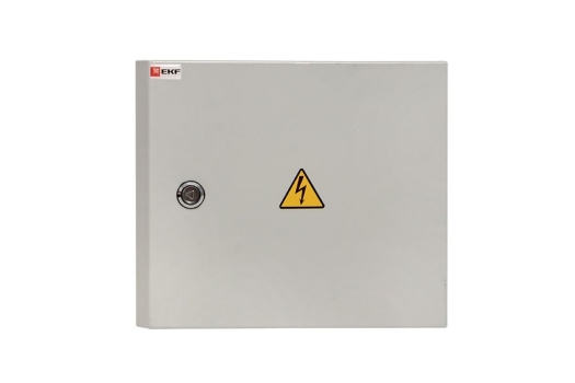ЩРН-12 (265х310х120) IP54 PROXIMA EKF