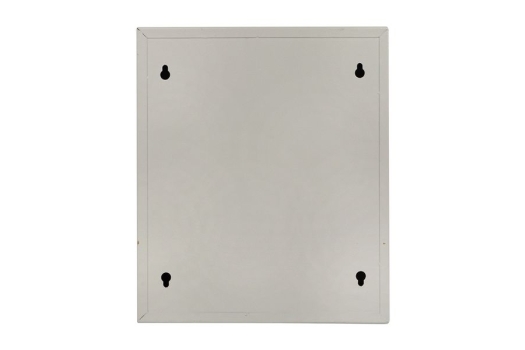 ЩРН-24 пласт.замок (350х300х120) IP31 PROXIMA EKF