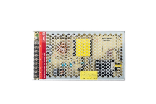 Блок питания 24В MPS-200W-24 EKF Proxima