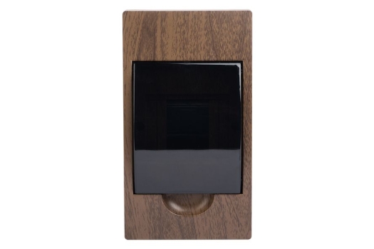 ЩРН-П- 4 темное дерево IP41 PROXIMA EKF