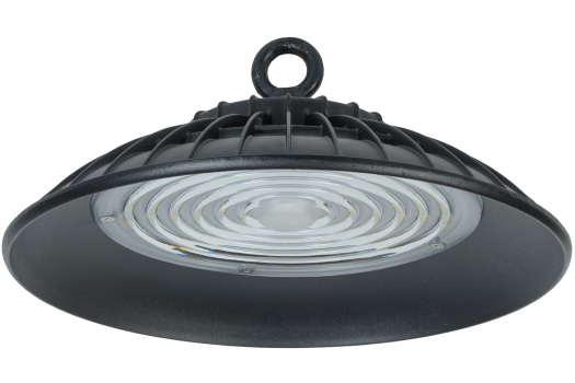 Комплект ПРОМО Светильник ДСП 3005 PRO 100Вт 90гр 6500К IP65 (LDSP0-3005-100-90-K23) + трубка термоусадочная (UDRS-D3-1-K02) IEK