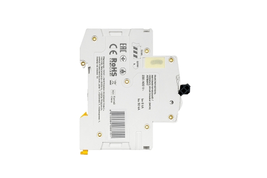 ARMAT Автоматический выключатель M06N 3P C 20А IEK