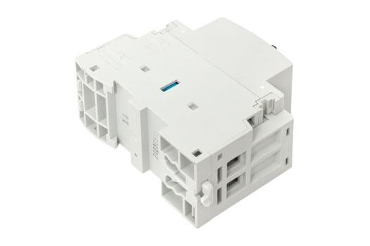 Контактор модульный КМ РУ 63А 1NO+1NC (2 мод.) EKF PROxima