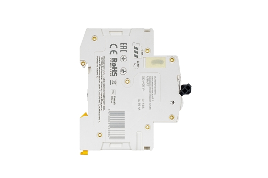 ARMAT Автоматический выключатель M06N 2P C 63А IEK