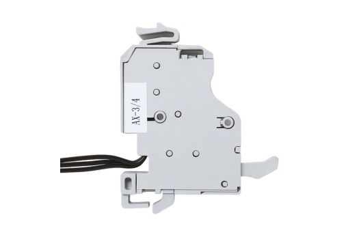 Дополнительный контакт AX AV POWER-3/4 EKF AVERES