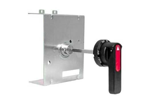 Ручной поворотный привод CS1AV POWER-3 EKF AVERES