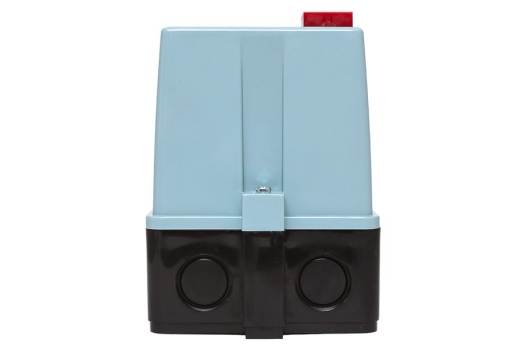 Пускатель в корпусе IP65 КМЭ 25А 230В с РТЭ Ir-17-25А и индик. EKF PROxima