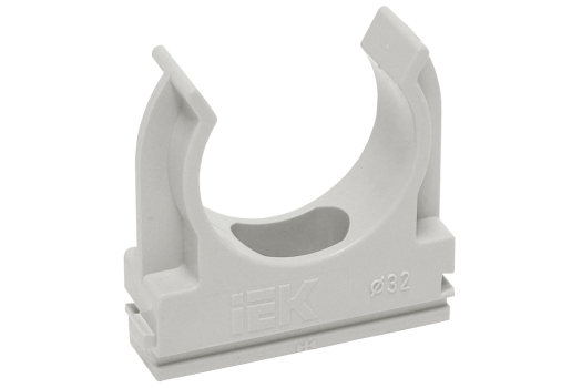 ELASTA Держатель с защелкой CF50 (5шт/упак) IEK