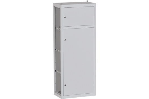 Каркас ВРУ-2 Unit S сварной IP31 (2000х800х450) EKF PROxima