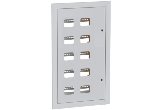 Щит этажный 10 кв. 1-дверный без слабот. отс.(1000х650х150) EKF PROxima