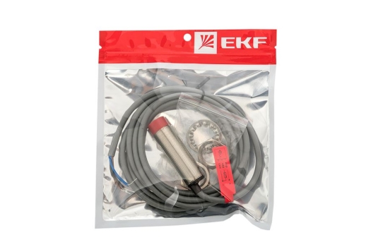 Бесконтактный емкостный датчик PROXIS-1-18-08-P-NO-2