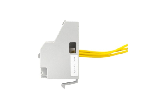 Аварийный контакт AL AV POWER-1 для TR справа EKF AVERES