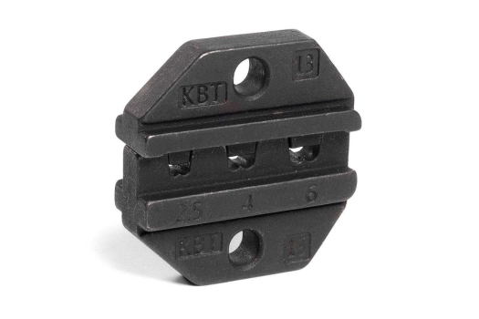 Пресс-клещи CTK-13 серия ПРОФИ (КВТ)