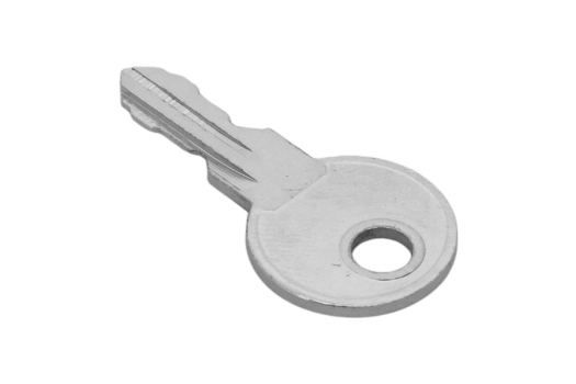 Ключ для замка (арт. 18-16/38-ip31) EKF PROxima