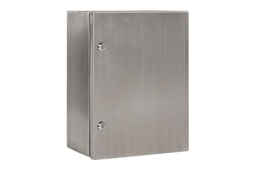 Щит из нержавеющей стали 'Inox' AISI 304 (600х500х250) IP66 EKF PROxima
