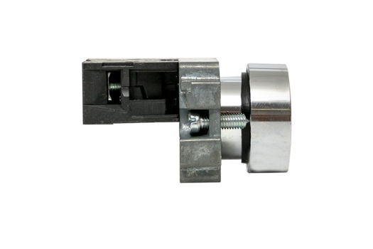 Кнопка BA42 красная NC IP65 EKF PROxima