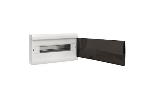 Щит распред. навесной ЩРН-П-18 'SlimBox' IP41 EKF