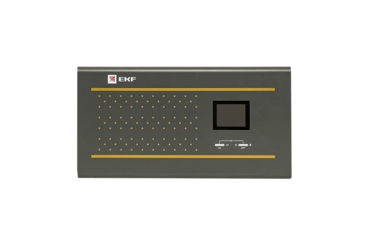 ИБП Линейно-интерактивный E-Power PSW -HW 300ВА/Вт,батарейный автомат, 2хSchuko ,с возможностью настенного монтажа