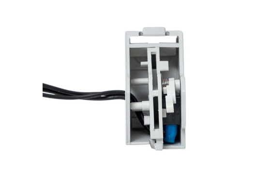 Дополнительный контакт AX AV POWER-1 для TR справа EKF AVERES
