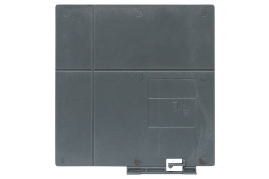 Межфазная перегородка для рубильников (1шт.) TwinBlock 1000-1600А EKF