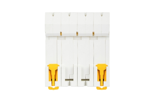 ARMAT Автоматический выключатель M06N 4P D 25А IEK