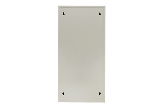 ЩРН-48 пласт. замок (610х300х120) IP31 PROXIMA EKF