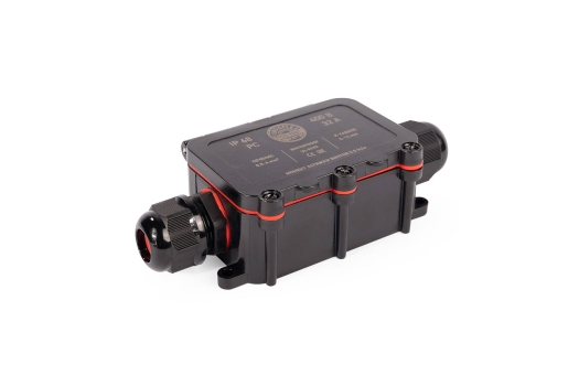 Коробка распределительная герметичная MG Box M-2 IP68 (Fortisflex)
