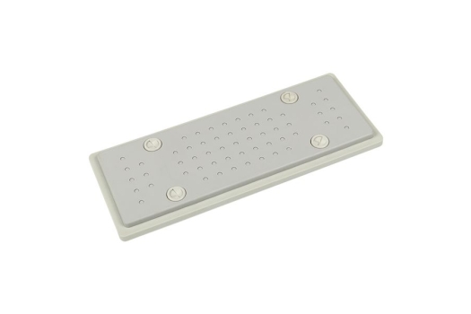 Фланец мембранный 220х79 мм для шкафа IP54 EKF PROxima