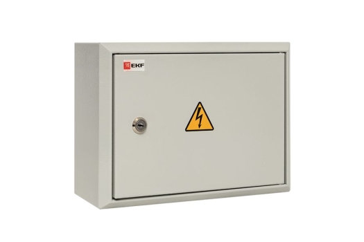 ЩРН-12 (220х300х120) IP31 PROXIMA EKF