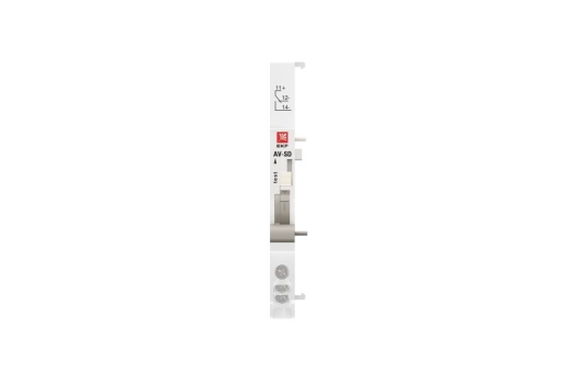 Контакт сигнальный AV-SD EKF