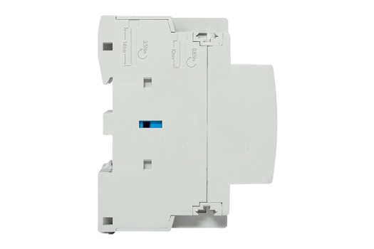 Контактор модульный КМ 63А NО+NC (2 мод.) EKF PROxima