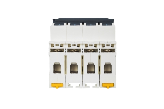 ARMAT Автоматический выключатель M06N 4P D 25А IEK