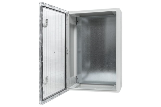 ЩМП-П прозрачная дверь (600х400х200) IP65 PROXIMA EKF