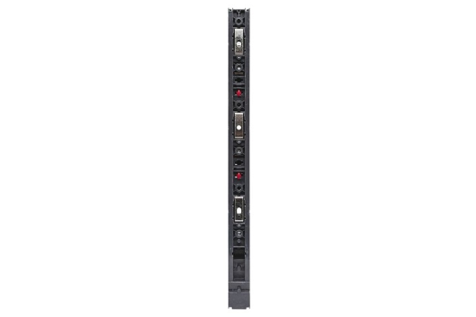 УВРЭ v2 вертикальный (185мм) 160А пофазный под ППН габ.00 EKF