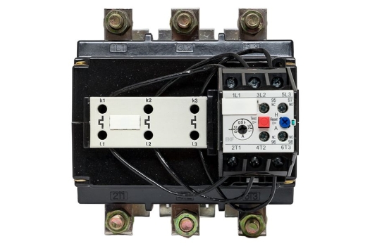 Реле тепловое РТЭ-53125 125-200А EKF PROxima