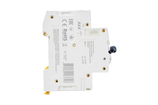 ARMAT Автоматический выключатель M10N 3P B 32А IEK