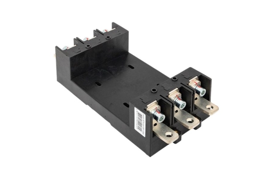 Панель втычная AV POWER-1/3ETU переднего присоед. PID-1/3F 125А EKF