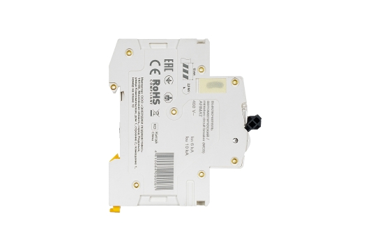 ARMAT Автоматический выключатель M06N 4P D 25А IEK