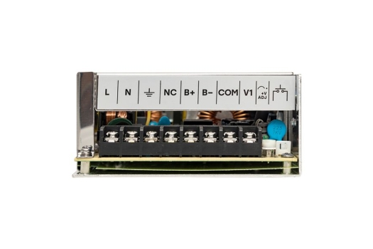 Блок питания 24В с функцией ИБП MPSu-155W-24 EKF PROxima
