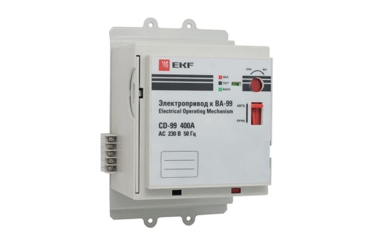 Электропривод CD-99-400A EKF PROxima