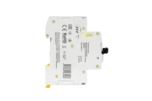 ARMAT Автоматический выключатель M10N 3P D 6А IEK
