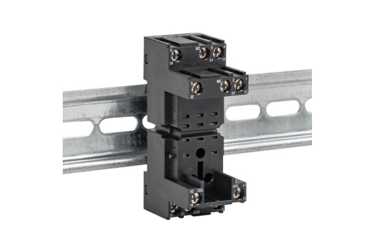 Разъем для реле РM4 22/3 EKF AVERES