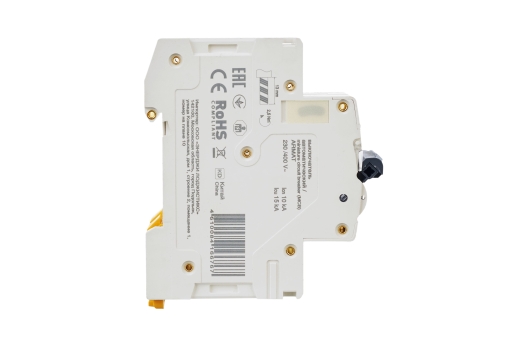 ARMAT Автоматический выключатель M10N 2P D 6А IEK