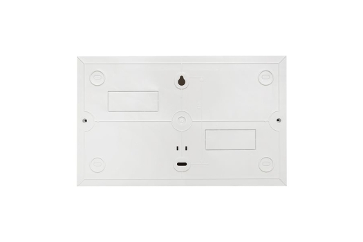 Щит распределителный ЩРН-П-15 (пром. упаковка) IP41 Basic